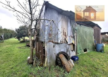 Terreno - Magazzino via dei Colli, Signa - foto 2