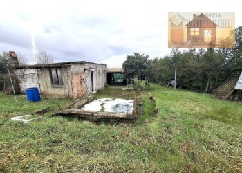 Terreno - Magazzino via dei Colli, Signa - foto 11