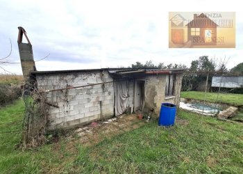 Terreno - Magazzino via dei Colli, Signa - foto 12