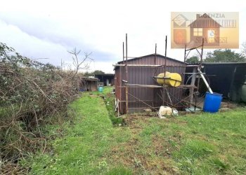 Terreno - Magazzino via dei Colli, Signa - foto 15