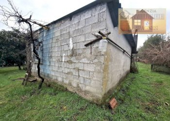 Terreno - Magazzino via dei Colli, Signa - foto 18
