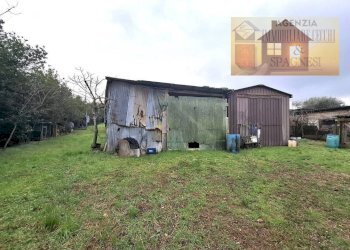 Terreno - Magazzino via dei Colli, Signa - foto 23