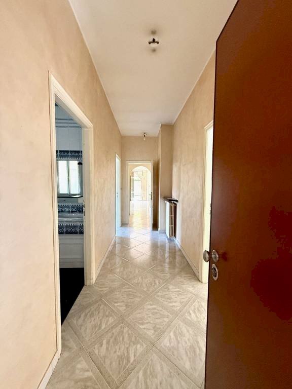 Ingresso - Quadrilocale via Saluzzo, 9, Casalgrasso - foto 3