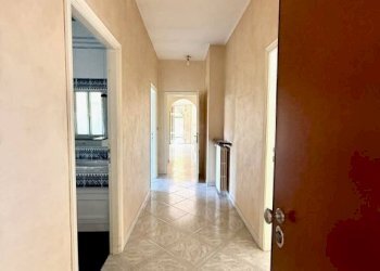 Ingresso - Quadrilocale via Saluzzo, 9, Casalgrasso - foto 3