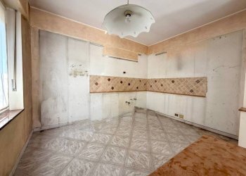 Salone - Quadrilocale via Saluzzo, 9, Casalgrasso - foto 8