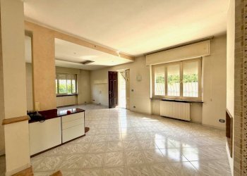 Cucina - Quadrilocale via Saluzzo, 9, Casalgrasso - foto 12