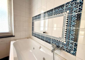 Bagno - Quadrilocale via Saluzzo, 9, Casalgrasso - foto 17