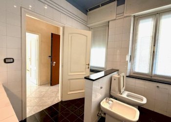 Bagno - Quadrilocale via Saluzzo, 9, Casalgrasso - foto 19