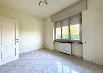 Camera da letto - Quadrilocale via Saluzzo, 9, Casalgrasso - foto 23