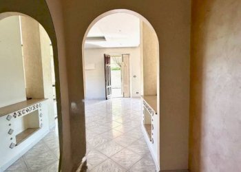 Interno palazzo - Quadrilocale via Saluzzo, 9, Casalgrasso - foto 24