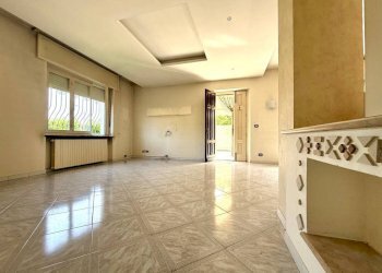 Cucina - Quadrilocale via Saluzzo, 9, Casalgrasso - foto 5
