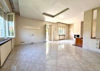 Cucina - Quadrilocale via Saluzzo, 9, Casalgrasso - foto 6