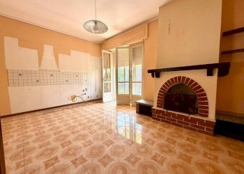 Cucina - Quadrilocale via Saluzzo, 9, Casalgrasso - foto 7