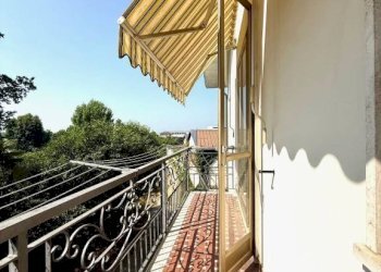 Balcone - Quadrilocale via Saluzzo, 9, Casalgrasso - foto 8