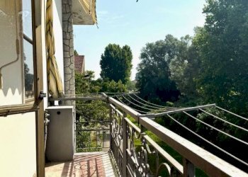 Balcone - Quadrilocale via Saluzzo, 9, Casalgrasso - foto 9