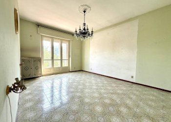 Camera da letto - Quadrilocale via Saluzzo, 9, Casalgrasso - foto 20