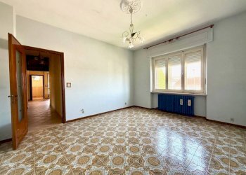 Camera da letto - Quadrilocale via Saluzzo, 9, Casalgrasso - foto 26