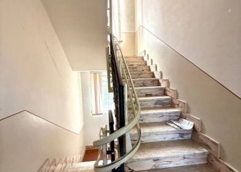 Scala - Quadrilocale via Saluzzo, 9, Casalgrasso - foto 27