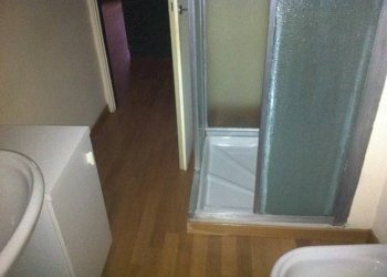 Bagno - Appartamento via San Vittore, 38, Milano - foto 17