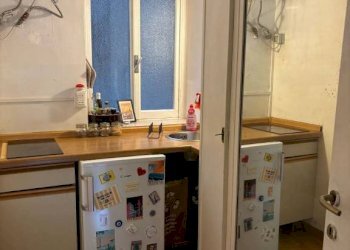 Cucina - Appartamento via San Vittore, 38, Milano - foto 3