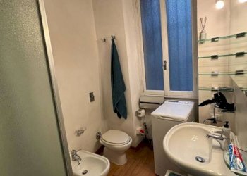 Bagno - Appartamento via San Vittore, 38, Milano - foto 10