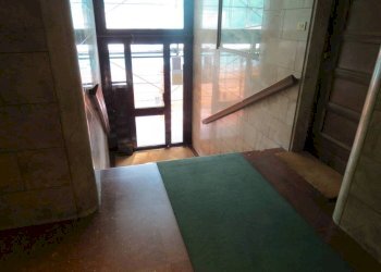 Interno palazzo - Appartamento via San Vittore, 38, Milano - foto 12