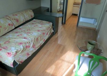 Camera da letto - Appartamento via San Vittore, 38, Milano - foto 14