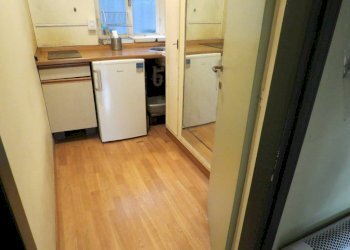 Ripostiglio - Appartamento via San Vittore, 38, Milano - foto 15