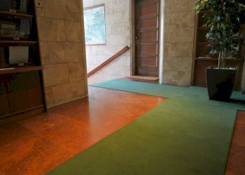 Interno palazzo - Appartamento via San Vittore, 38, Milano - foto 16