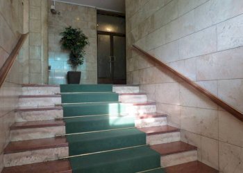 Interno palazzo - Appartamento via San Vittore, 38, Milano - foto 21