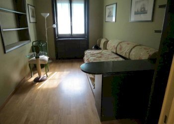 Studio - Appartamento via San Vittore, 38, Milano - foto 22