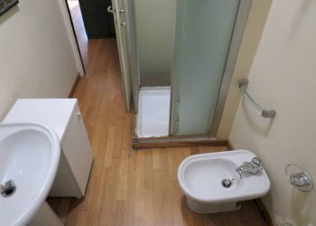 Bagno - Appartamento via San Vittore, 38, Milano - foto 23