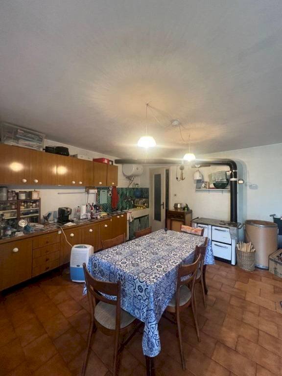 Cucina - Rustic via Gaia, 4, Bagnolo Piemonte - photo 3