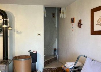 Cucina - Rustic via Gaia, 4, Bagnolo Piemonte - photo 5