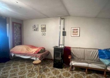 Camera da letto - Rustic via Gaia, 4, Bagnolo Piemonte - photo 8