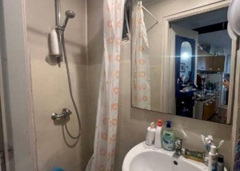 Bagno - Rustic via Gaia, 4, Bagnolo Piemonte - photo 9