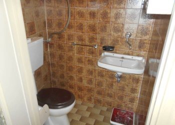 Bagno - Rustic via Gaia, 4, Bagnolo Piemonte - photo 13