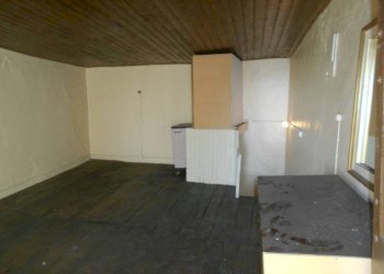 Camera da letto - Rustic via Gaia, 4, Bagnolo Piemonte - photo 15