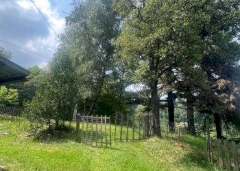 Cortile interno - Rustic via Gaia, 4, Bagnolo Piemonte - photo 23