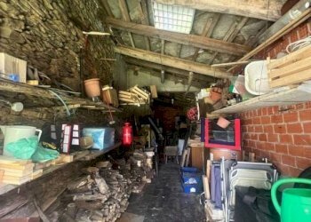 Magazzino - Rustic via Gaia, 4, Bagnolo Piemonte - photo 29