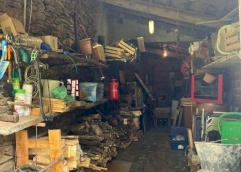 Magazzino - Rustic via Gaia, 4, Bagnolo Piemonte - photo 30