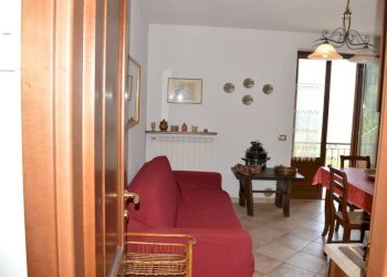 Sala da pranzo - Trilocale via Sant'Anna, 101, Roburent - foto 2