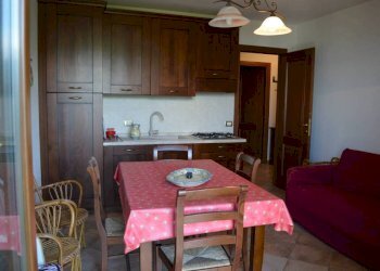 Sala da pranzo - Trilocale via Sant'Anna, 101, Roburent - foto 5