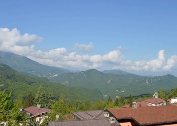 Vista - Trilocale via Sant'Anna, 101, Roburent - foto 6