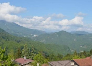 Vista - Trilocale via Sant'Anna, 101, Roburent - foto 7