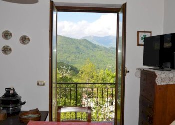 Balcone - Trilocale via Sant'Anna, 101, Roburent - foto 8