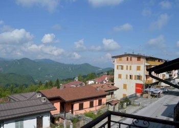 Vista - Trilocale via Sant'Anna, 101, Roburent - foto 10