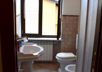 Bagno - Trilocale via Sant'Anna, 101, Roburent - foto 11