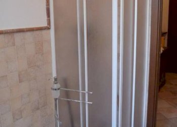 Bagno - Trilocale via Sant'Anna, 101, Roburent - foto 12