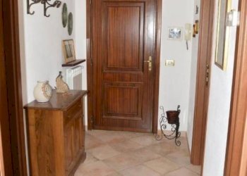 Ingresso - Trilocale via Sant'Anna, 101, Roburent - foto 13